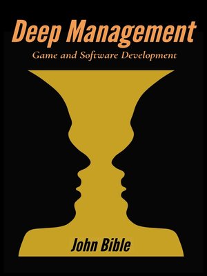 cover image of Deep Management